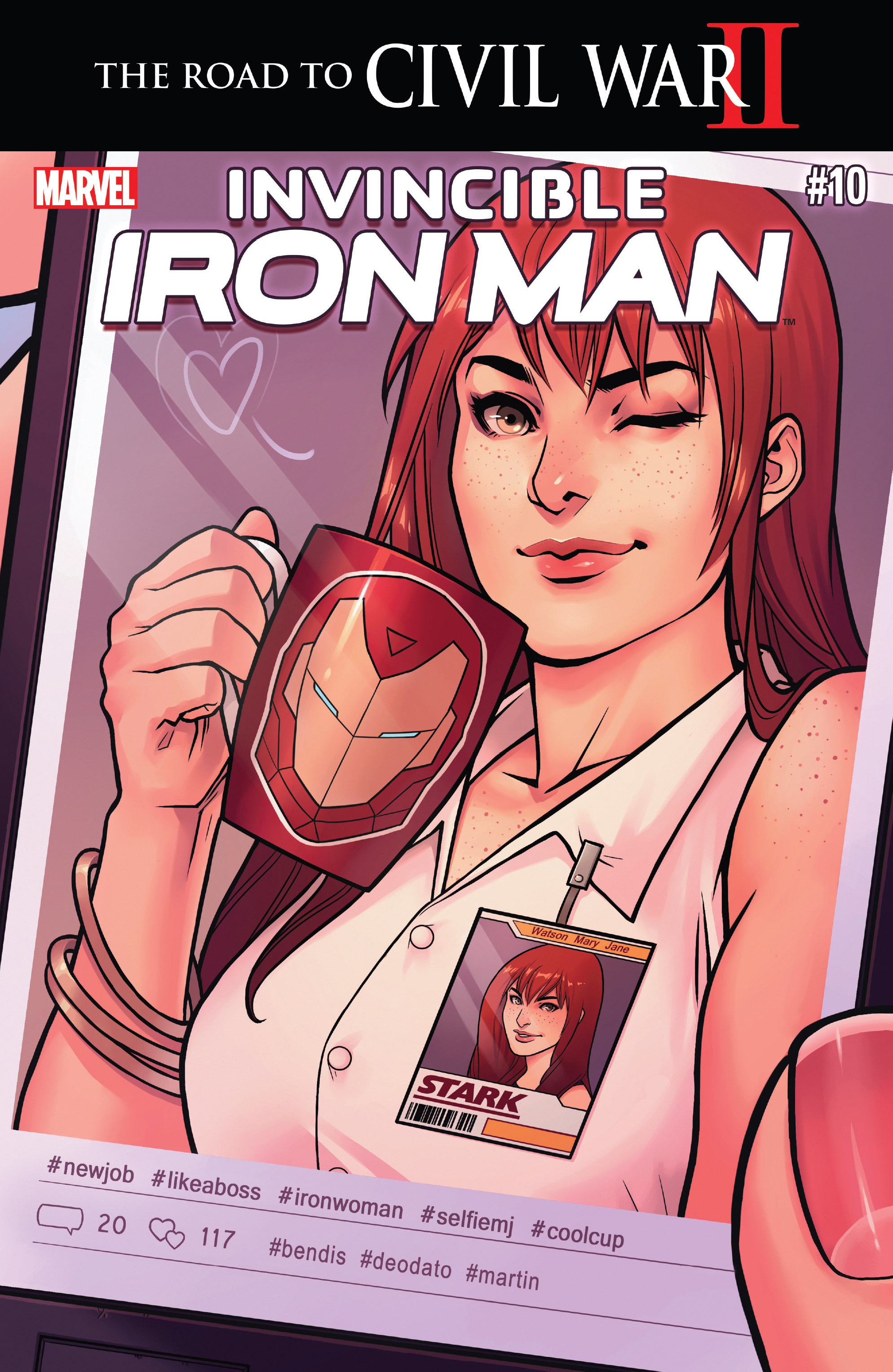 Invincible Iron Man (2015-) 010-000
